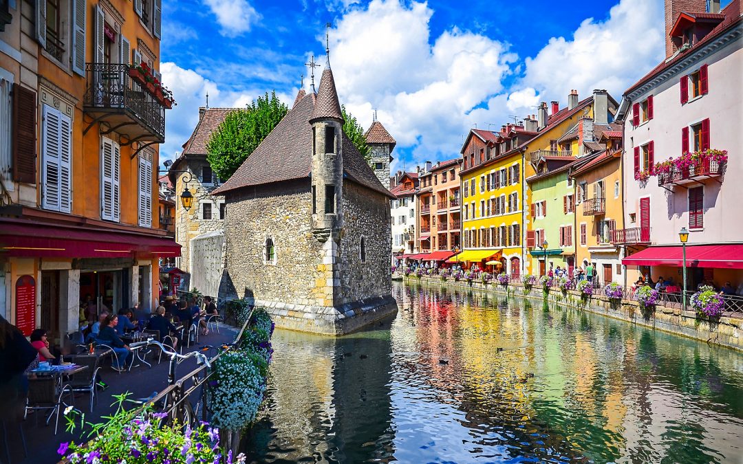 Annecy