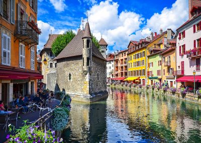 Annecy