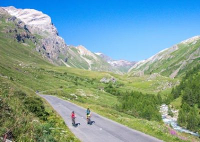 Alpes