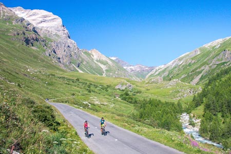 Alpes