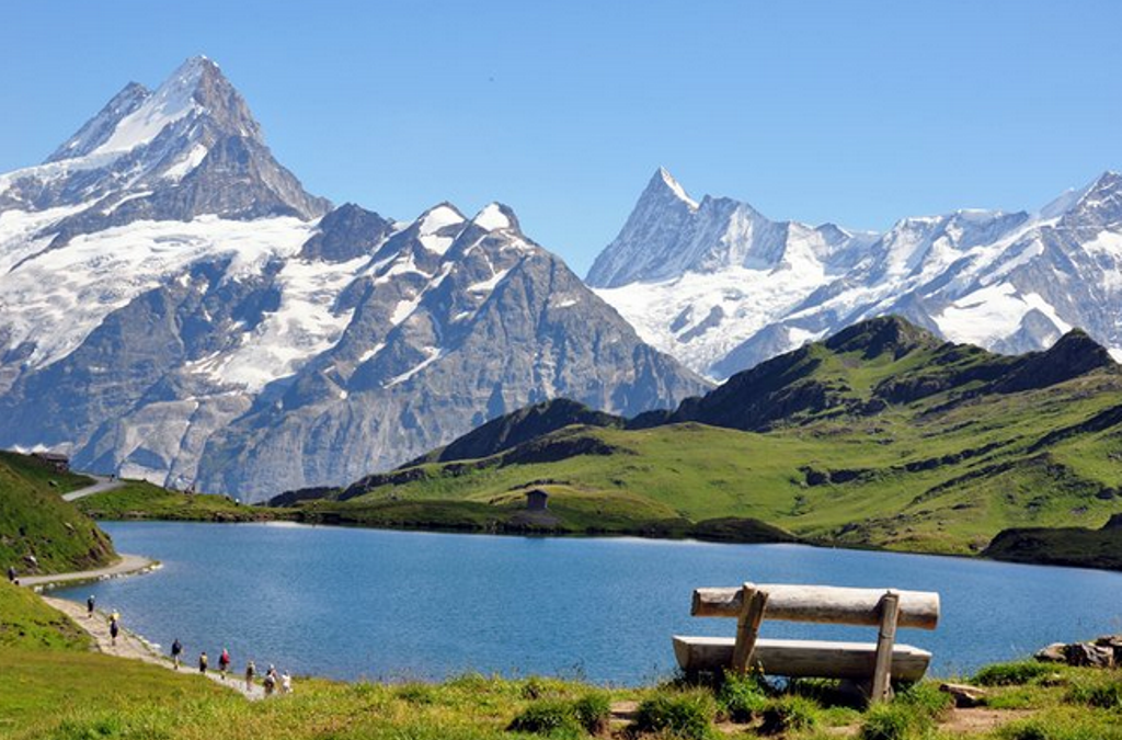 Alpes 2
